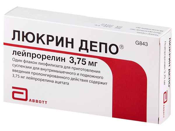 Препарат от алкоголя